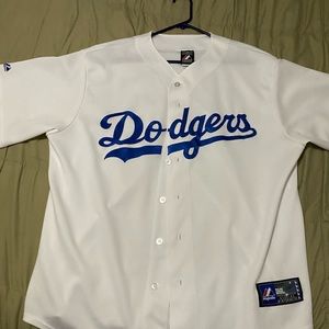 Dodger Jersey XL